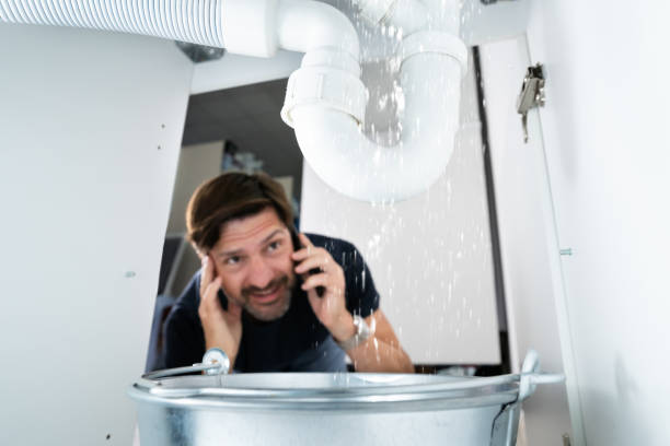 Clogged Drain Plumber in East Lansdowne, PA