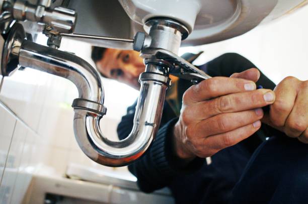 Best Commercial Plumbing Services  in East Lansdowne, PA