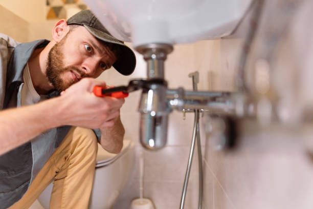 Best Plumbing Installation Services  in East Lansdowne, PA