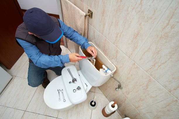 Best Residential Plumbing Services  in East Lansdowne, PA